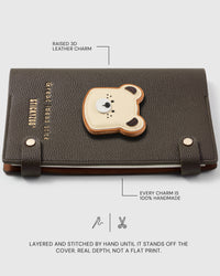 TOAST NA OSO NA NOTEBOOK