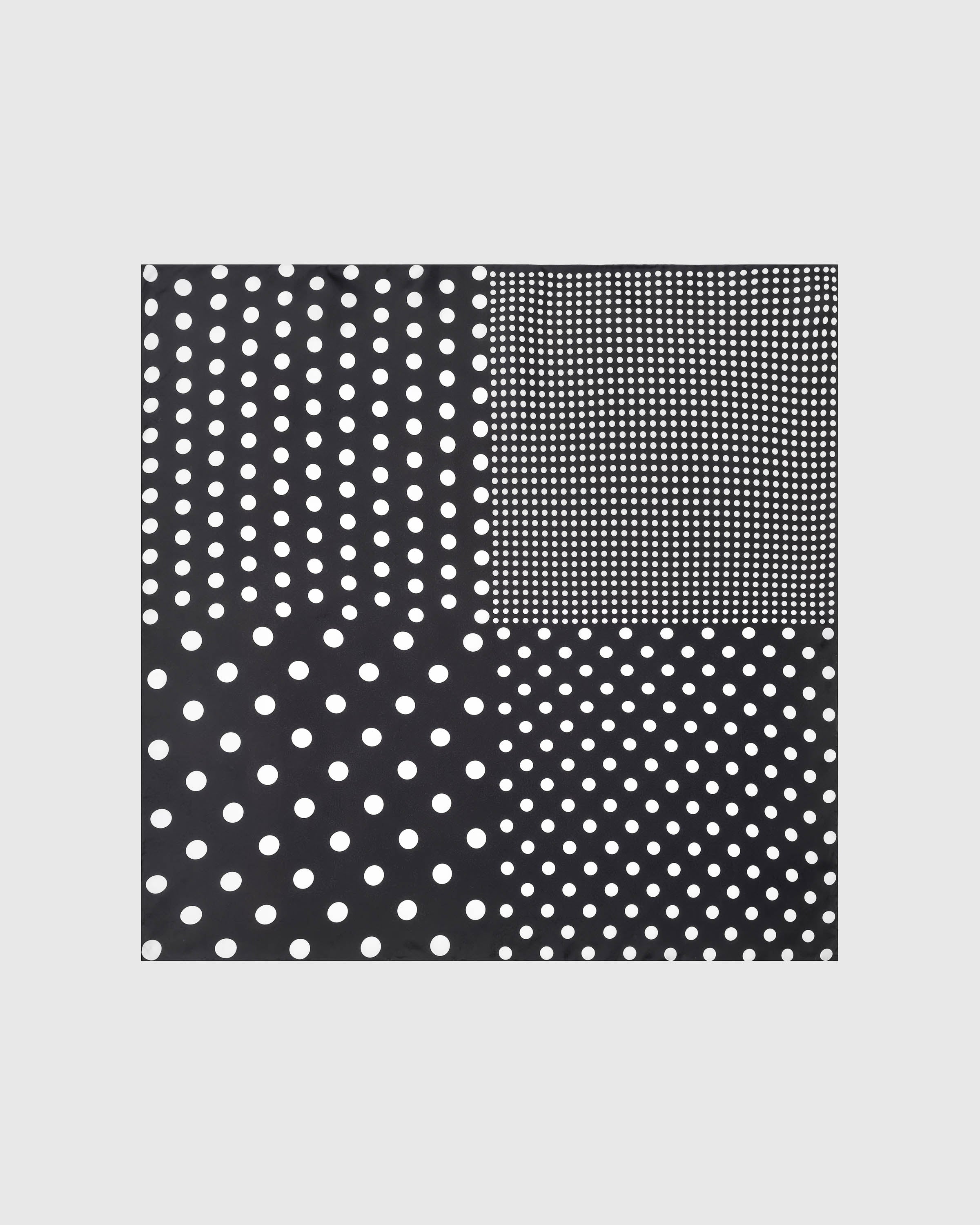 NOIR POLKA STUDY NA SELYONG ALAMPAY