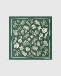 FOREST HERBARIUM NA SELYANG SELYAS