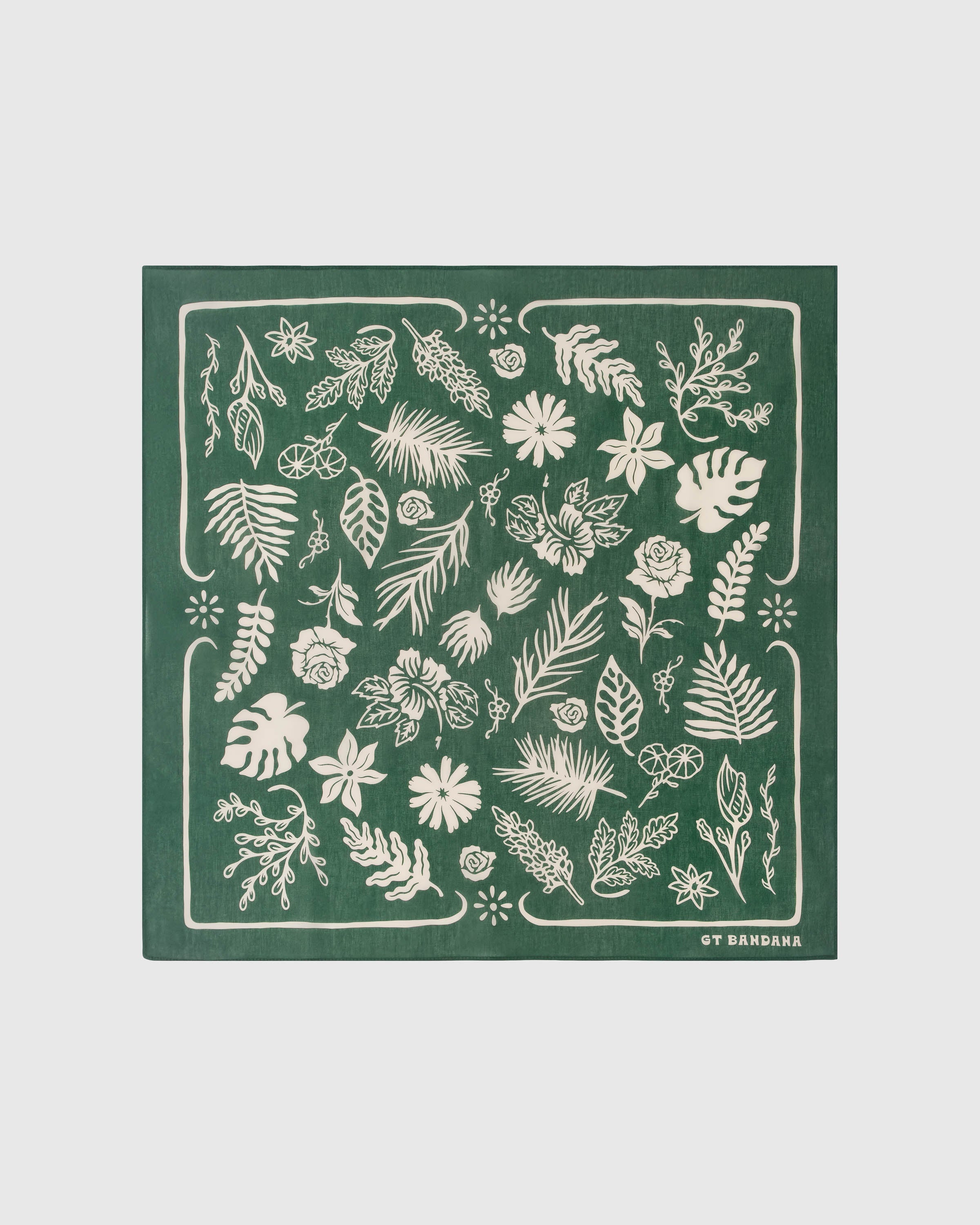 FOREST HERBARIUM NA SELYANG SELYAS