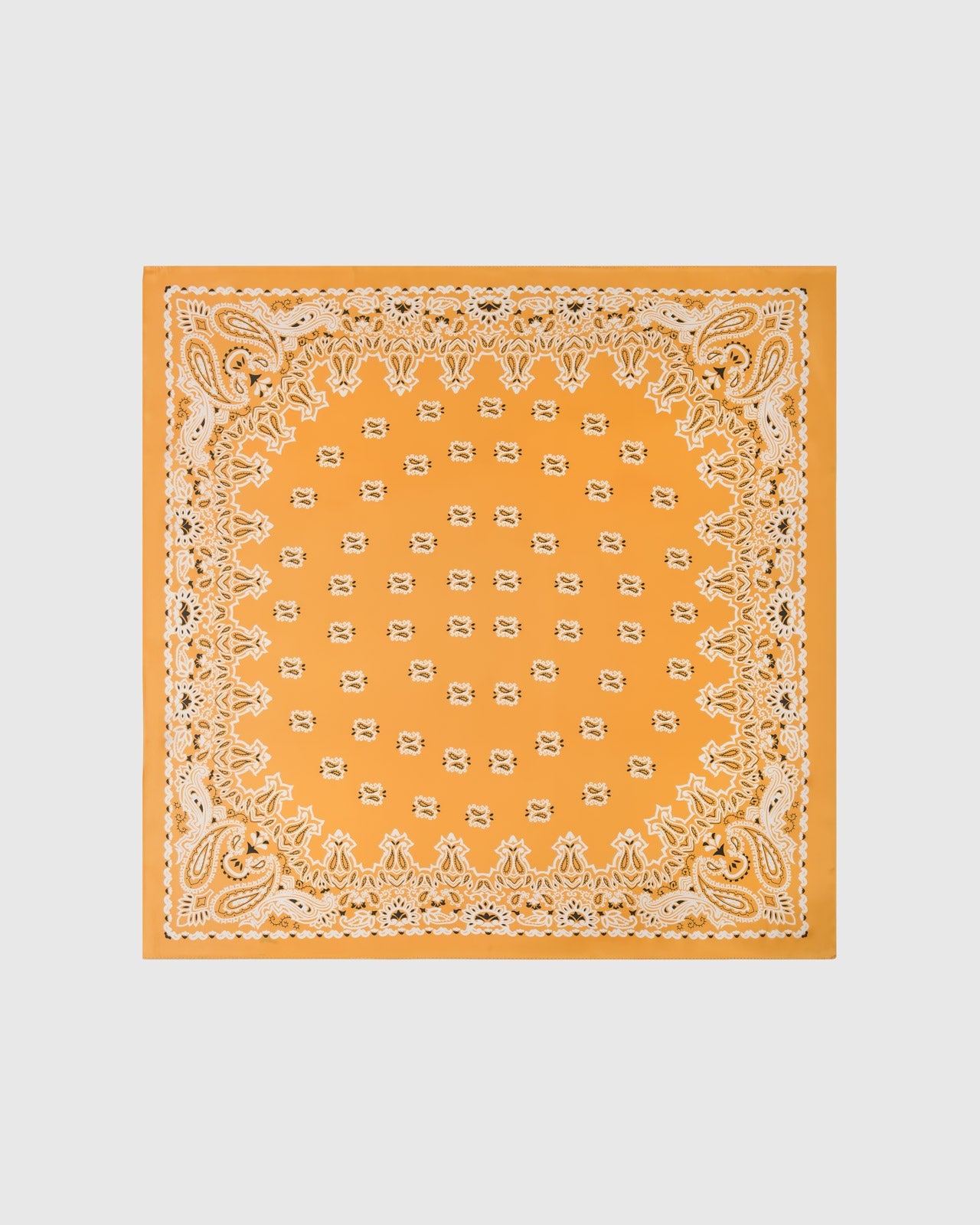 SAFFRON BANDANA NA SELYANG SELYAS