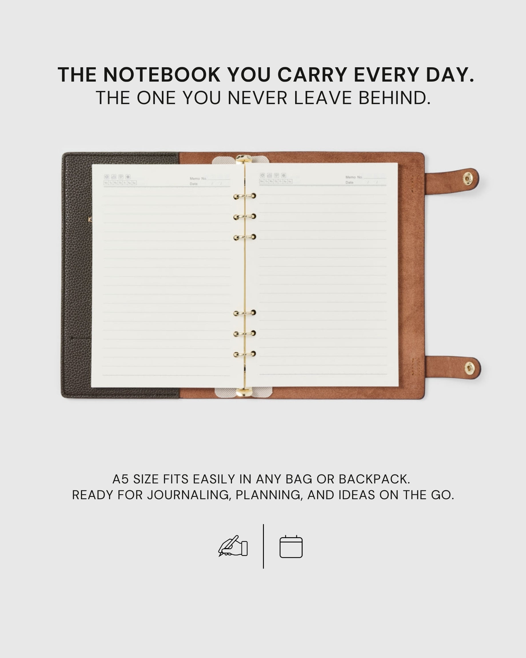 STORK NA NOTEBOOK
