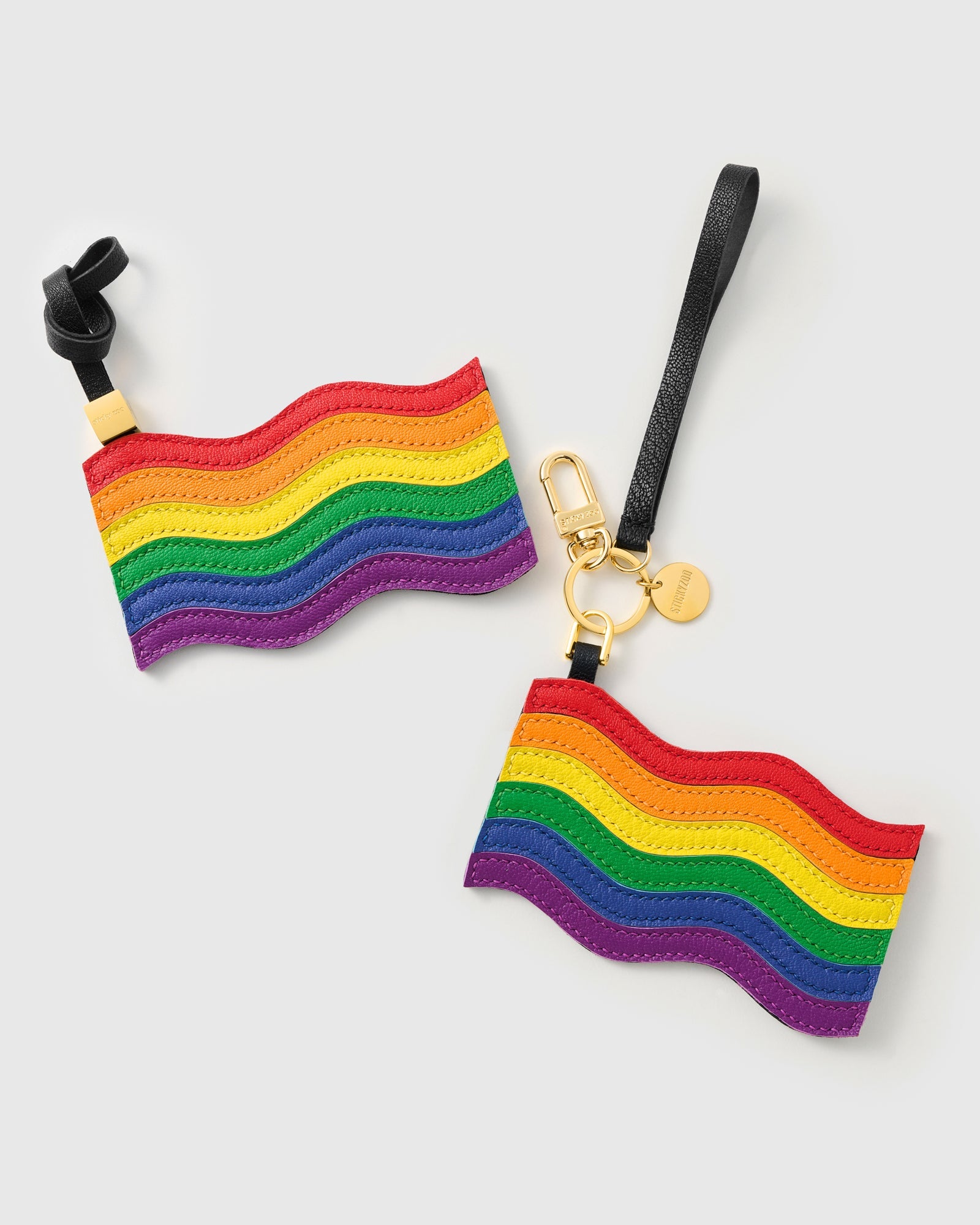 PRIDE FLAG NA PALAMUT
