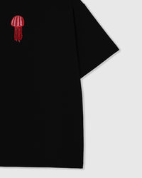 TSHIRT NA MAY JELLYFISH