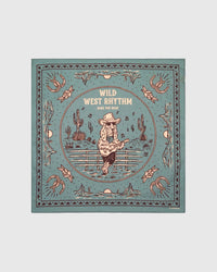 SAGE WEST RHYTHM NA SELYANG SELYAS