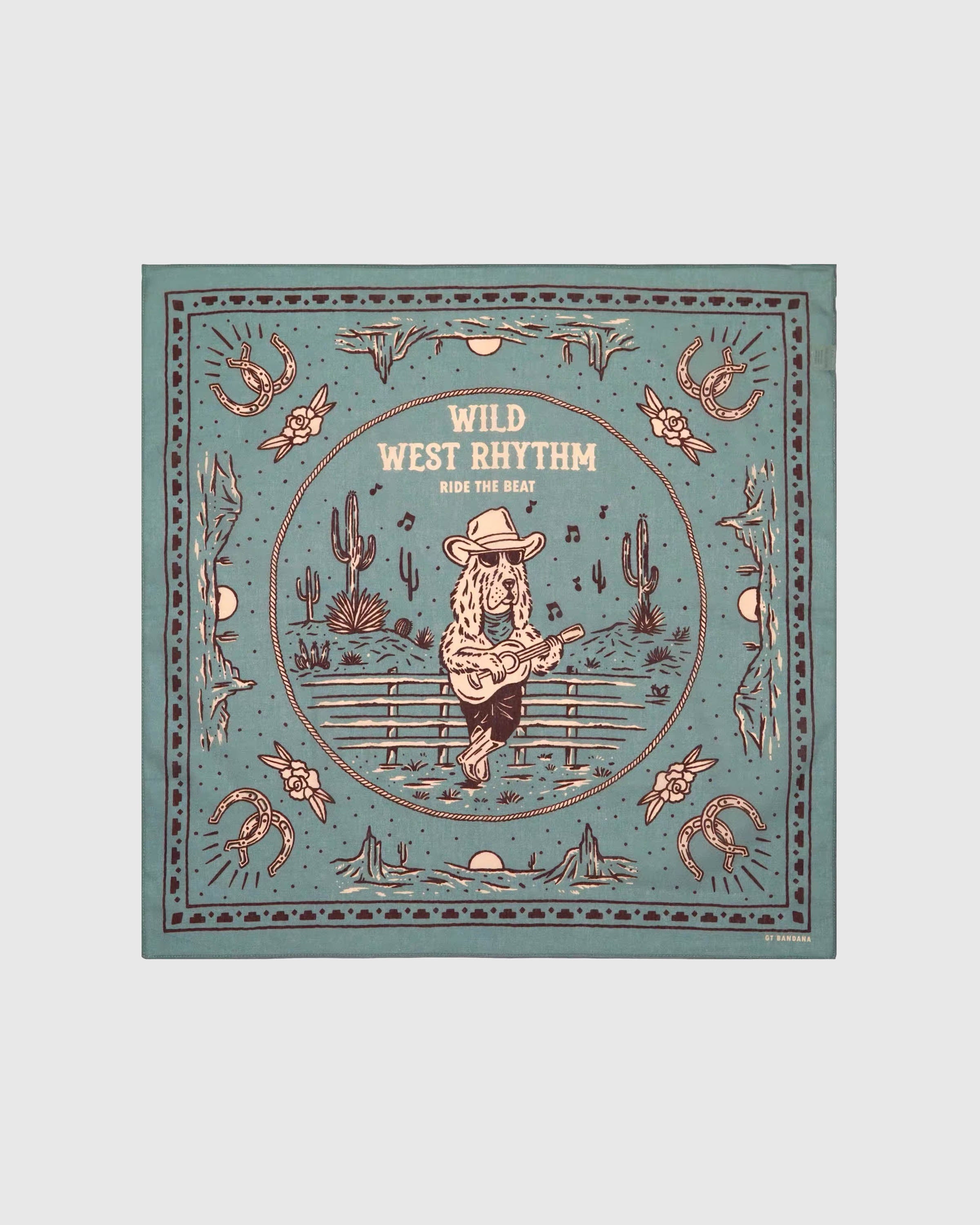 SAGE WEST RHYTHM NA SELYANG SELYAS
