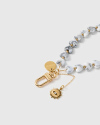 STORM EYE AMULET STRAP NG TELEPONO  