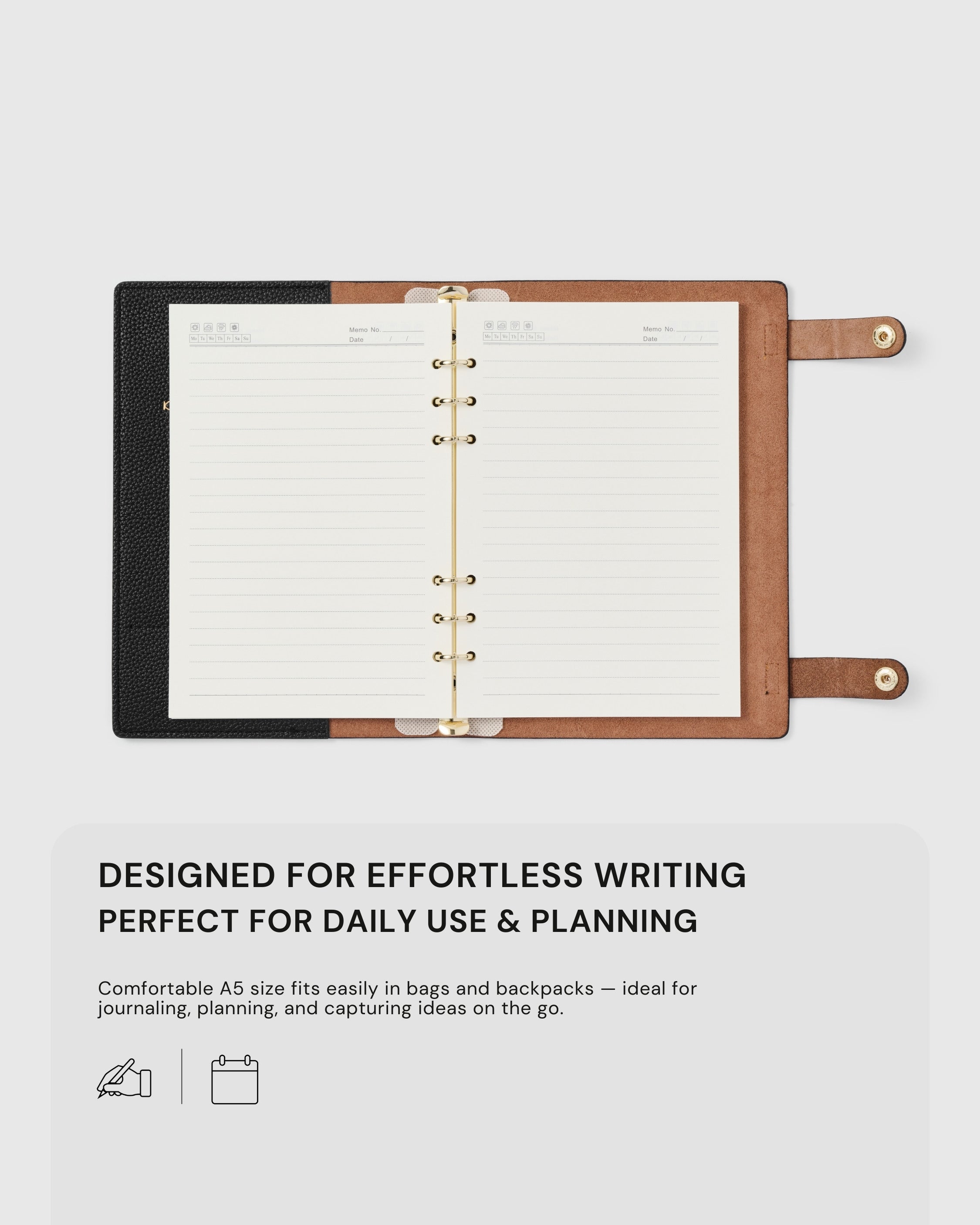 AMERICAN SHORTHAIR CAT NOTEBOOK