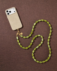 MOSS ORBIT CROSS-BODY NA STRAP NG TELEPONO
