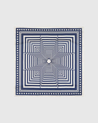 OPTICAL STRIPE NA SELYANG SELYAS