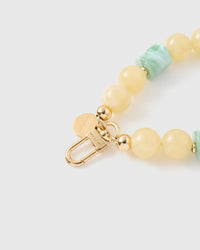 STRAP NG TELEPONO NA BUTTER JADE ORBIT