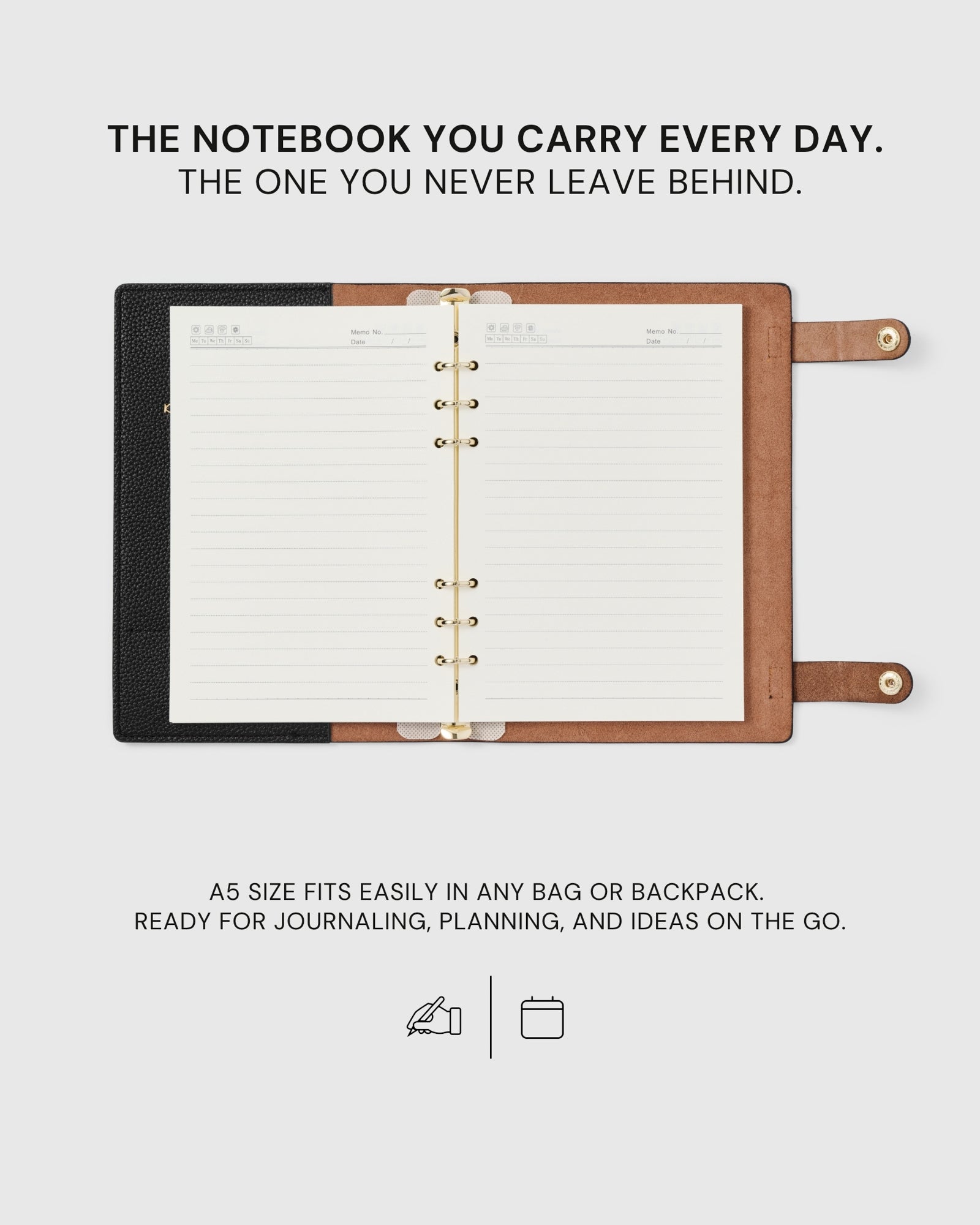 ISANG MATA NA HALIMAW NA LOLLIPOP NA NOTEBOOK