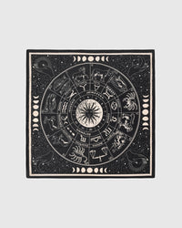 ZODIAC WHEEL NA SELYANG SELYAS