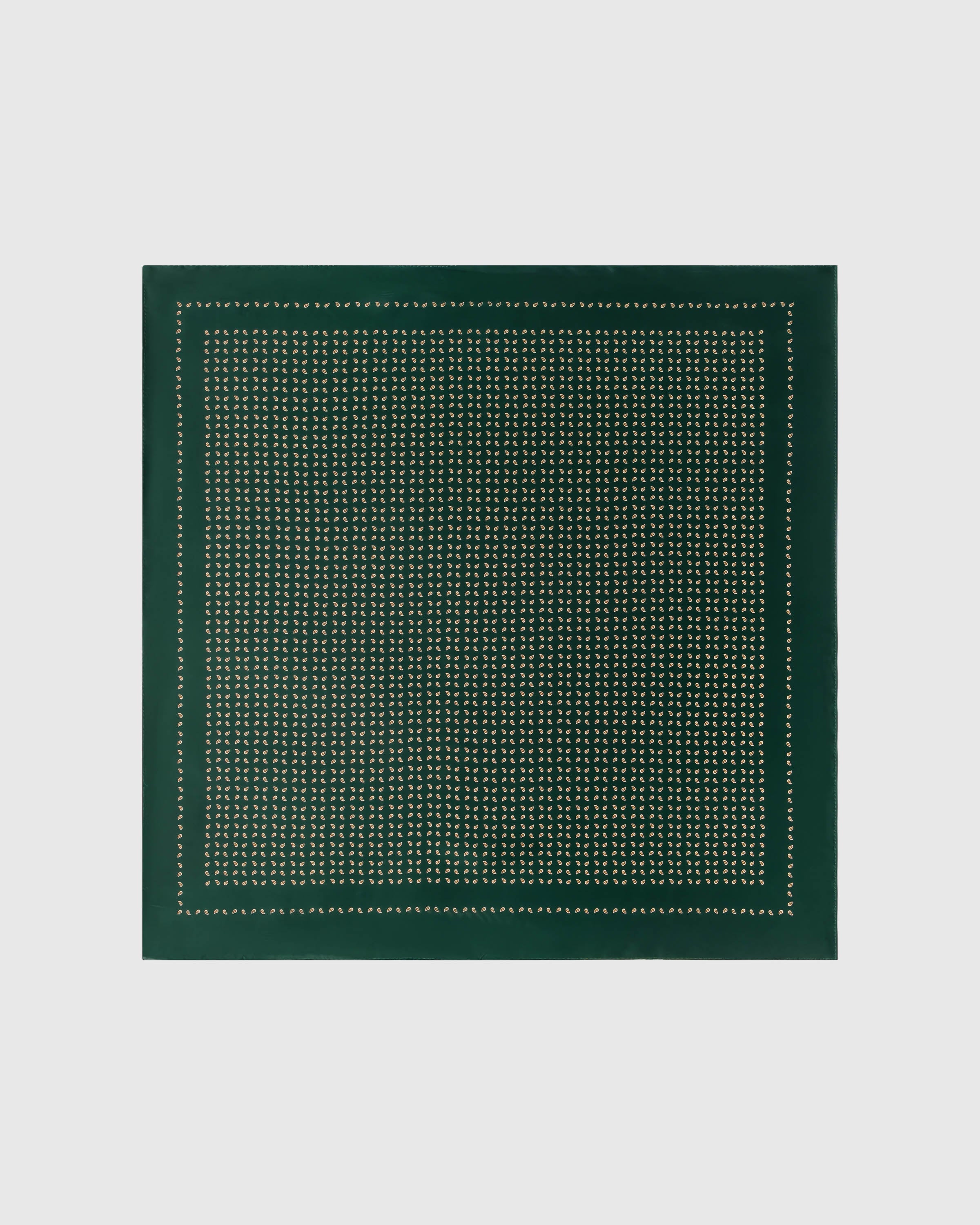 EMERALD DROPLET NA SELYANG SELYAS
