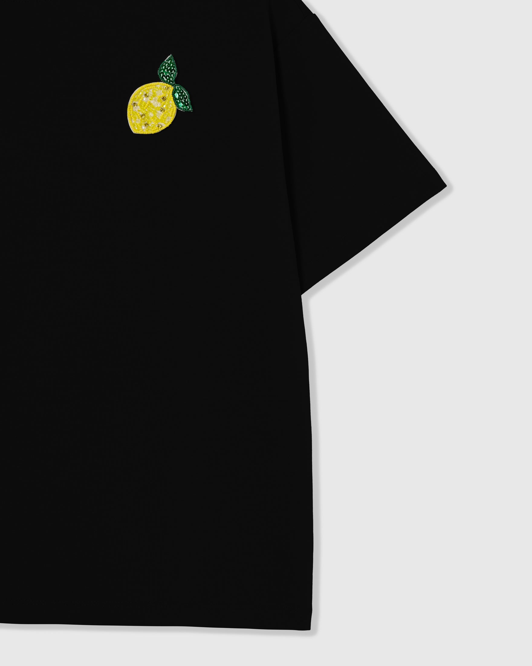 TSHIRT NA MAY LEMON