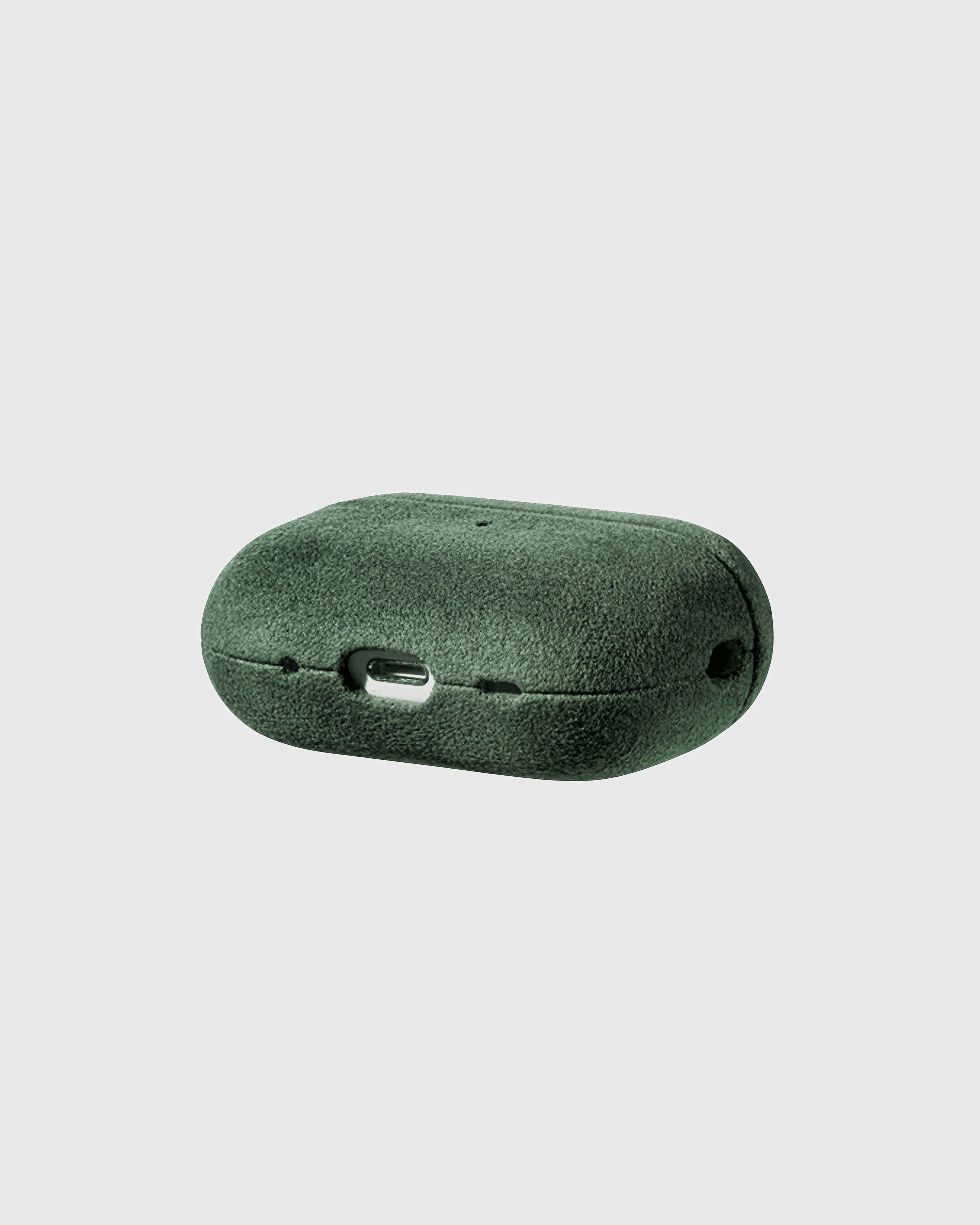 KASO NG ALCANTARA PARA SA AIRPODS PRO