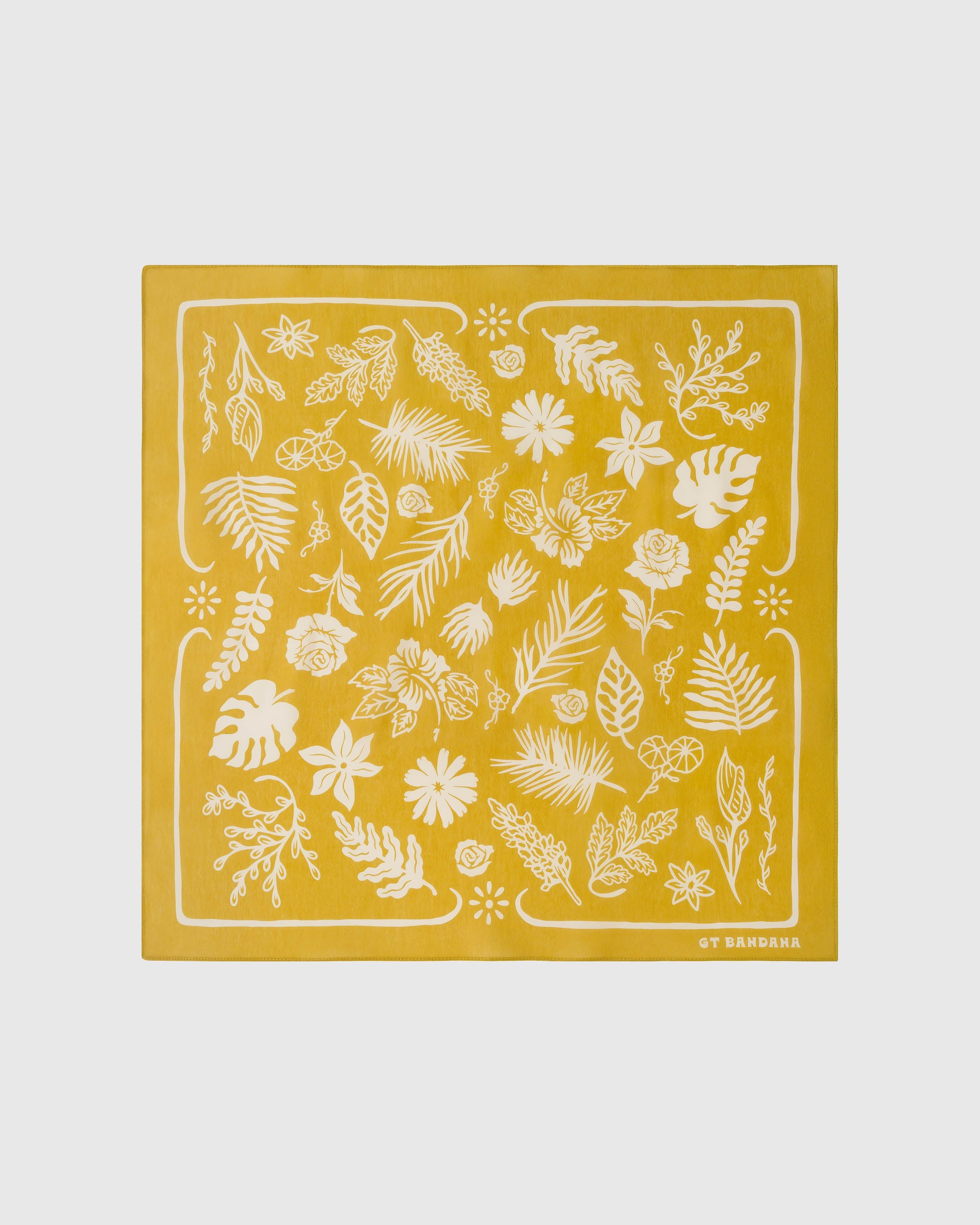 MUSTARD HERBARIUM NA SELYANG SELYAS
