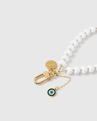 FROST EYE AMULET STRAP NG TELEPONO  