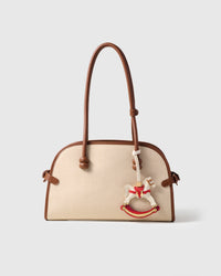 ANG ROCKING HORSE NA CHARMS