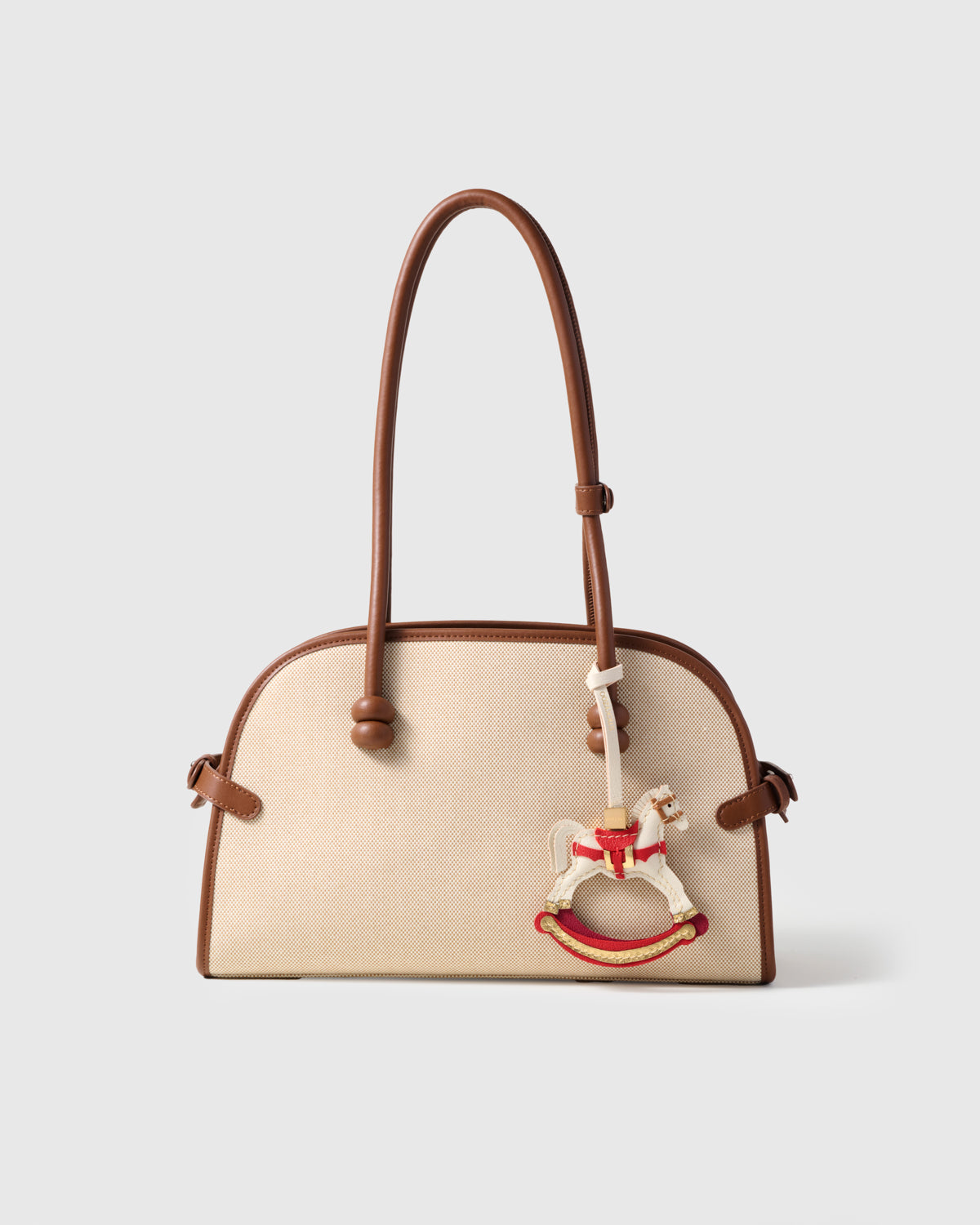 ANG ROCKING HORSE NA CHARMS