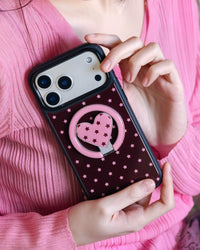 CASE NG TELEPONO NA MAY STARLIGHT HEART