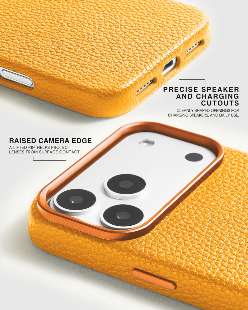 SPOTTED JELLYFISH CHARM CASE