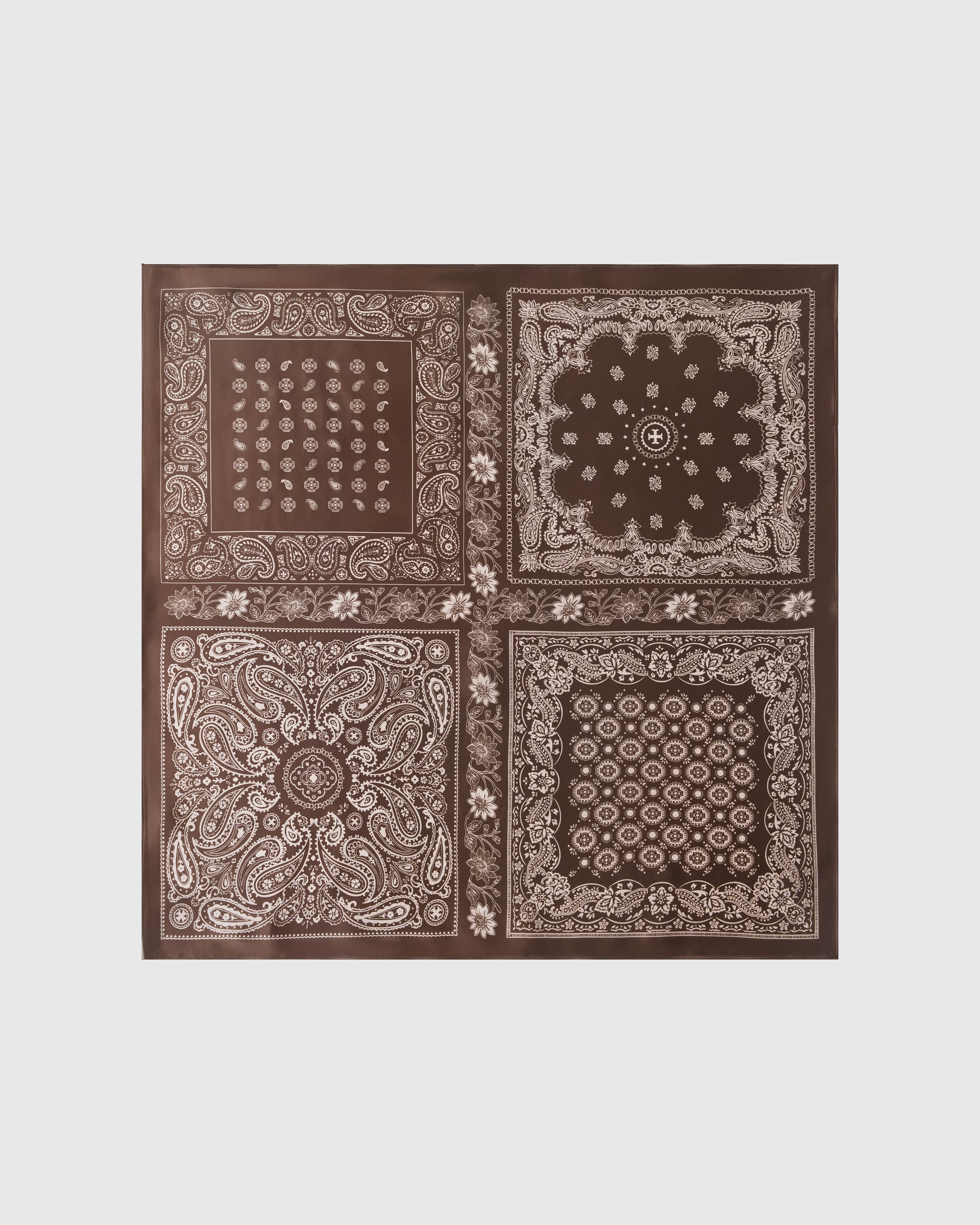 COCOA PATCHWORK NA SELYANG SELYAS