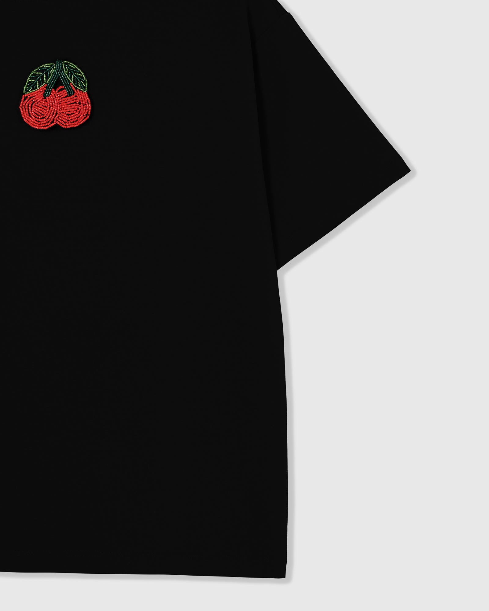 CHERRY T-SHIRT  