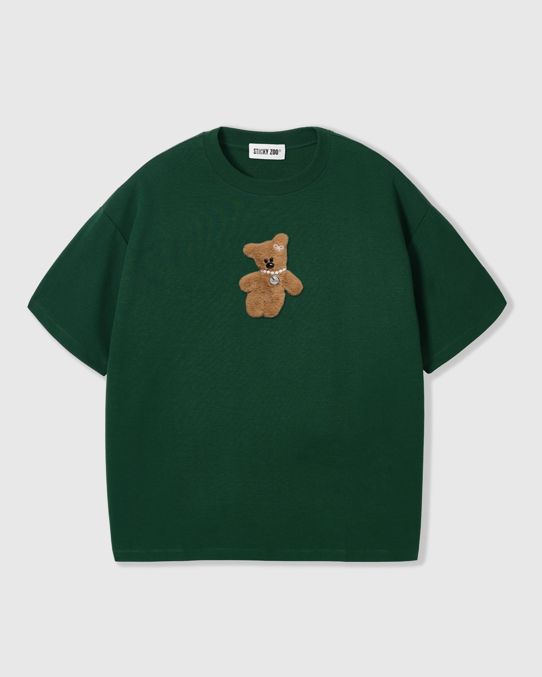 HUG-ME BEAR NA T-SHIRT