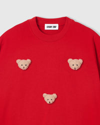 TSHIRT NG BEAR