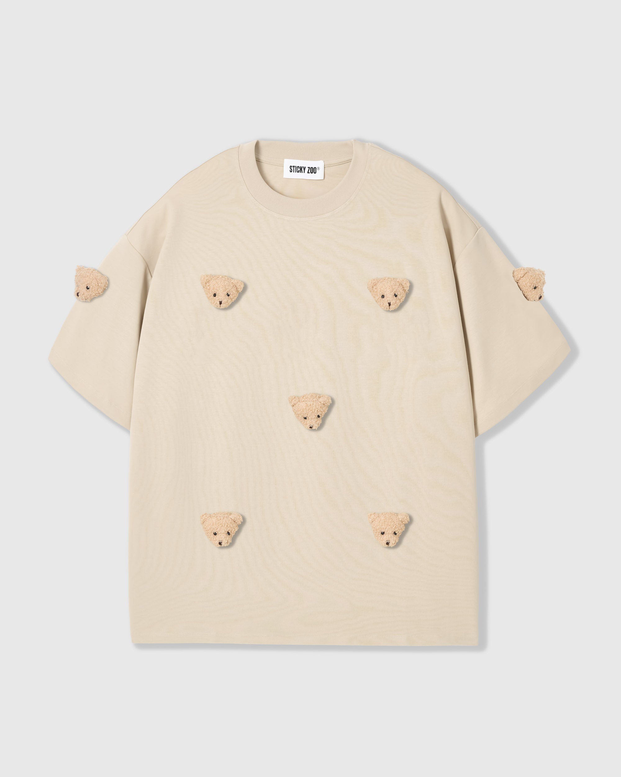 TSHIRT NG BEAR