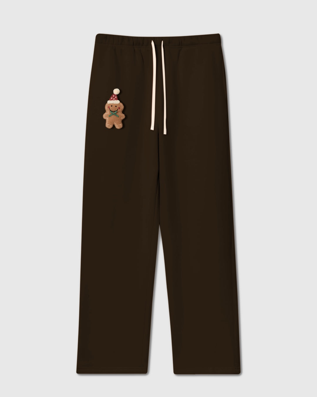 GINGERBREAD JOY NA SWEATPANT