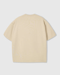 TUMATAKAS NA CROISSANT NA T-SHIRT
