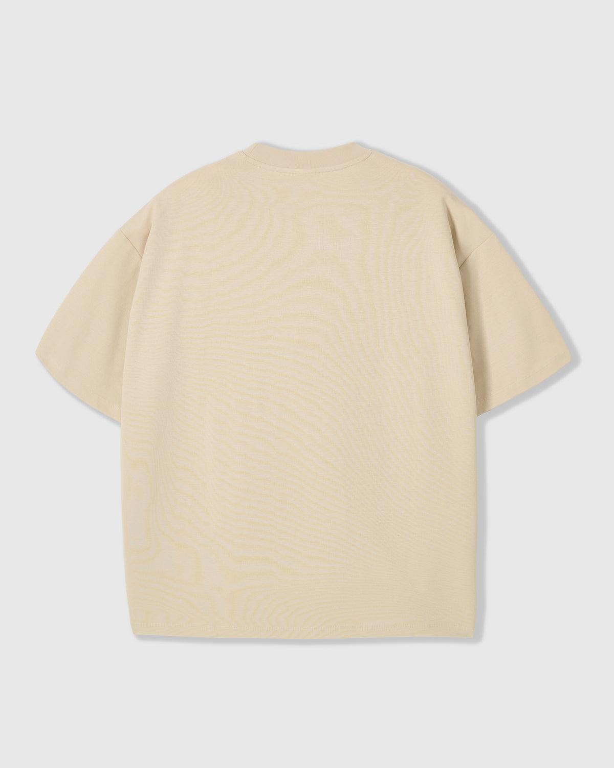 TUMATAKAS NA CROISSANT NA T-SHIRT