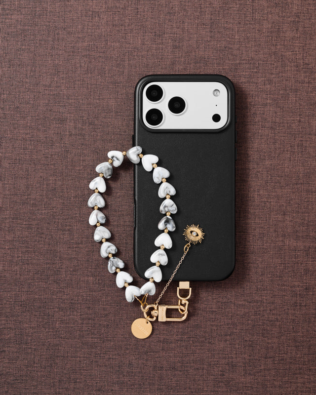 STORM EYE AMULET STRAP NG TELEPONO  