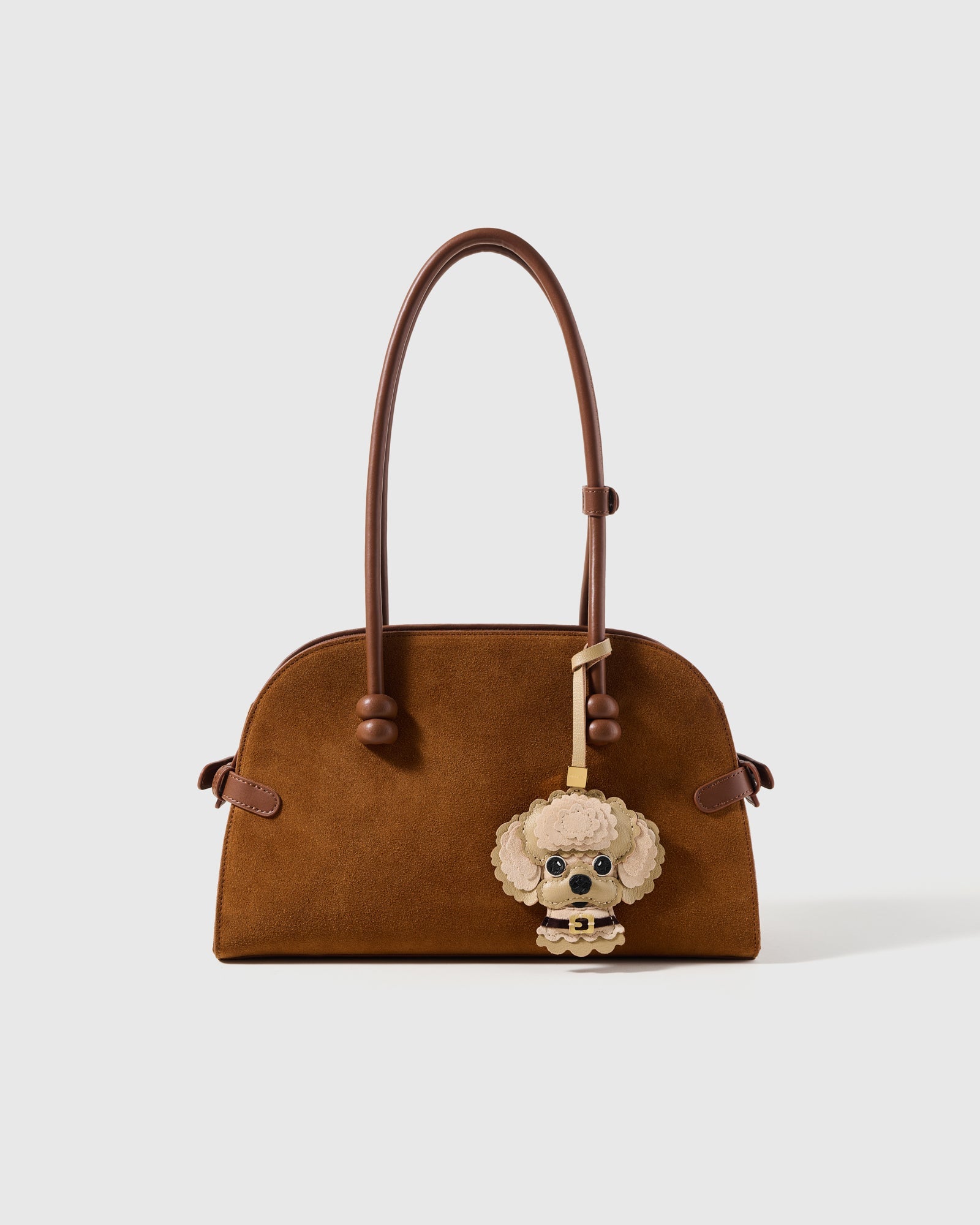 CHARM NG POODLE | EKSKLUSIBONG DROP — KREM
