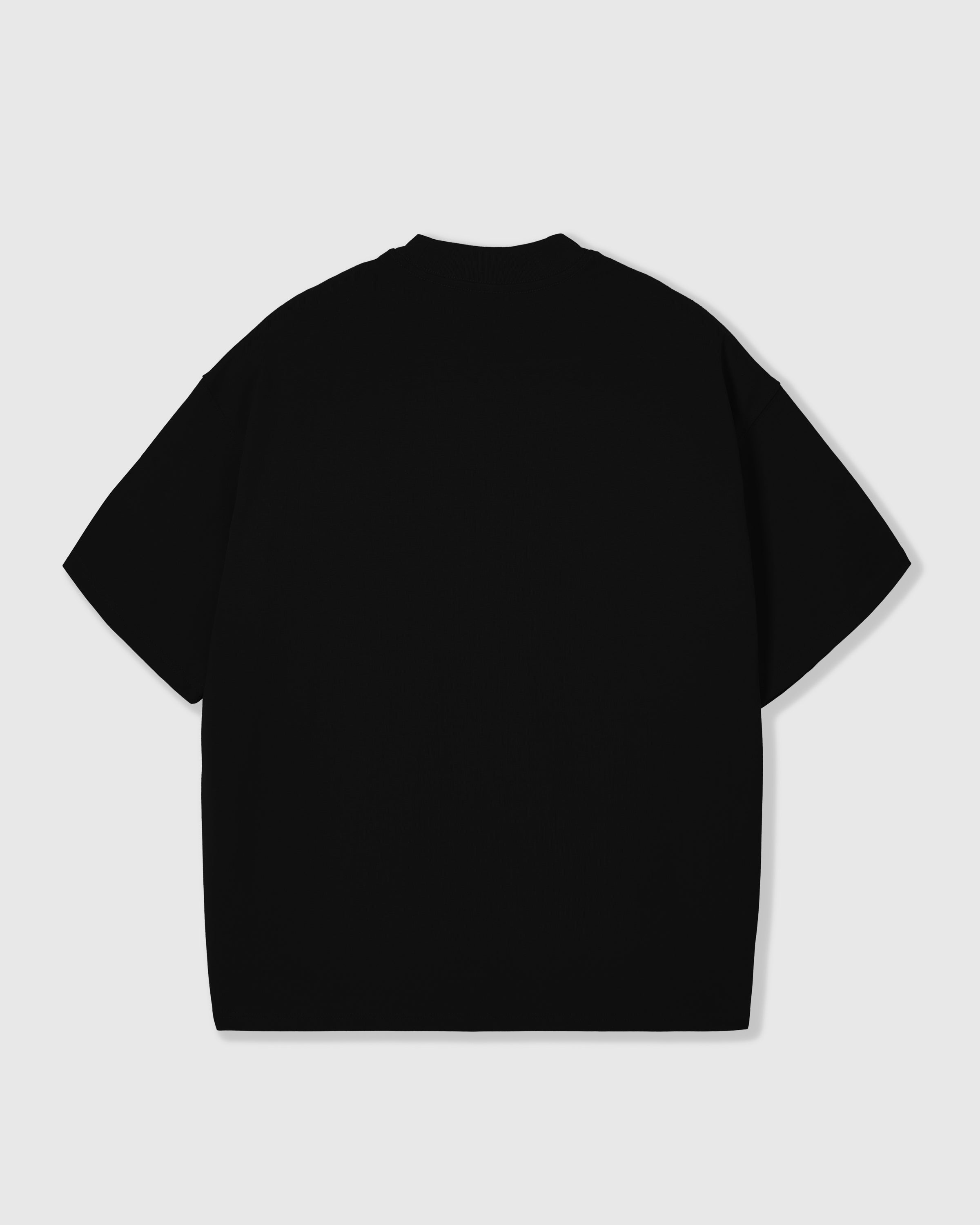 ORANGE CRAB T-SHIRT