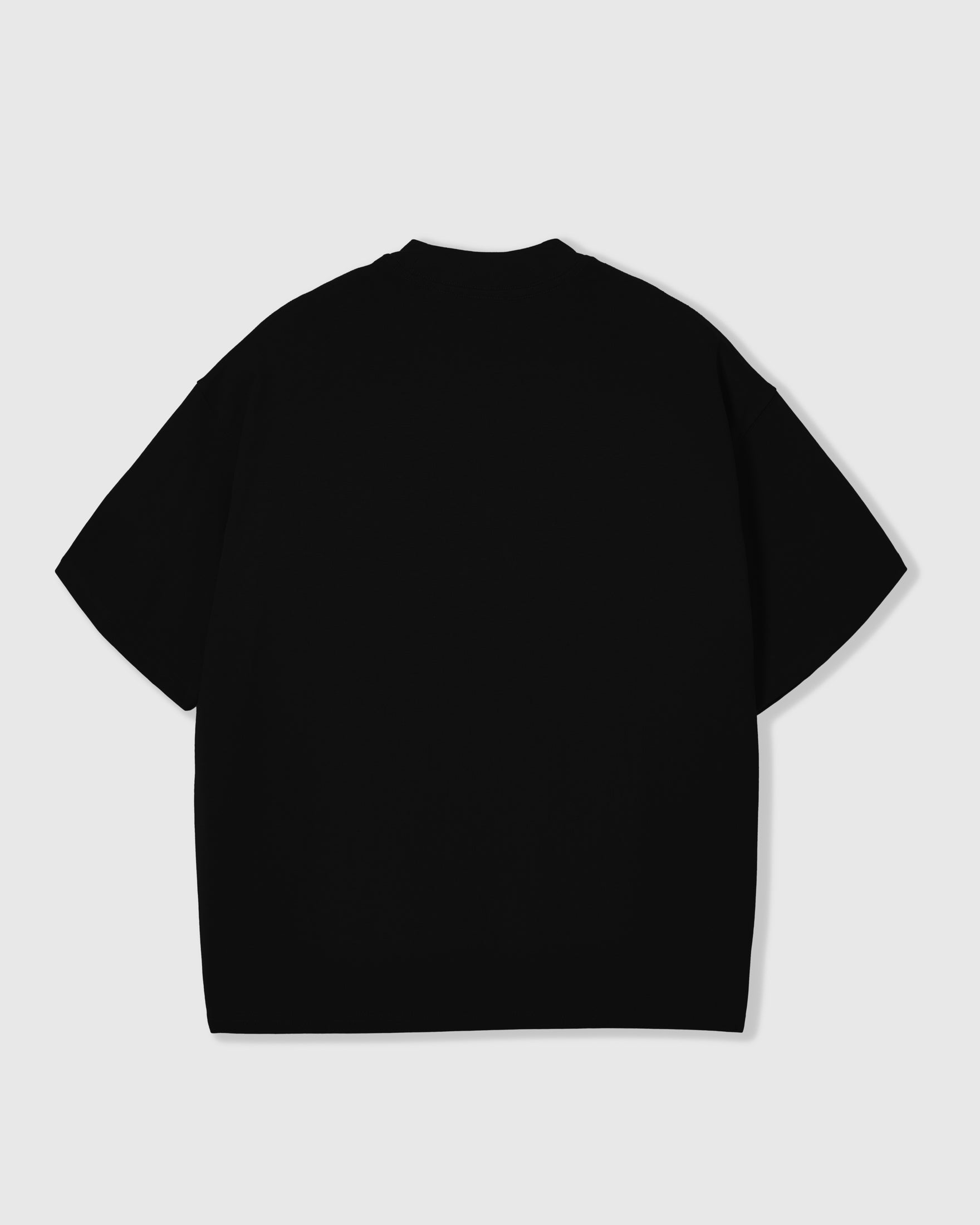 TUMATAKAS NA CROISSANT NA T-SHIRT