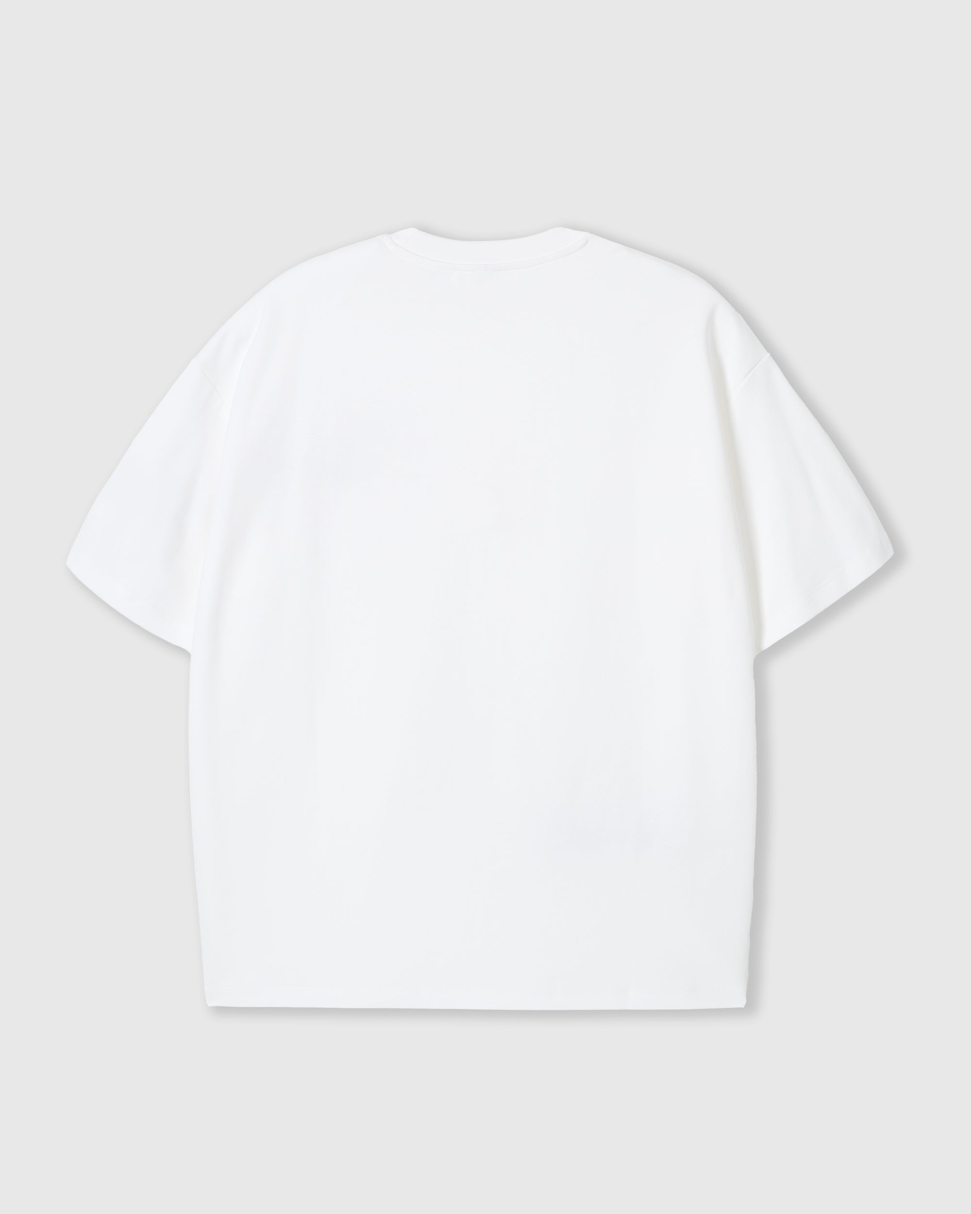 NAGKAKALAT NA PUSONG T-SHIRT