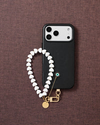 FROST EYE AMULET STRAP NG TELEPONO  