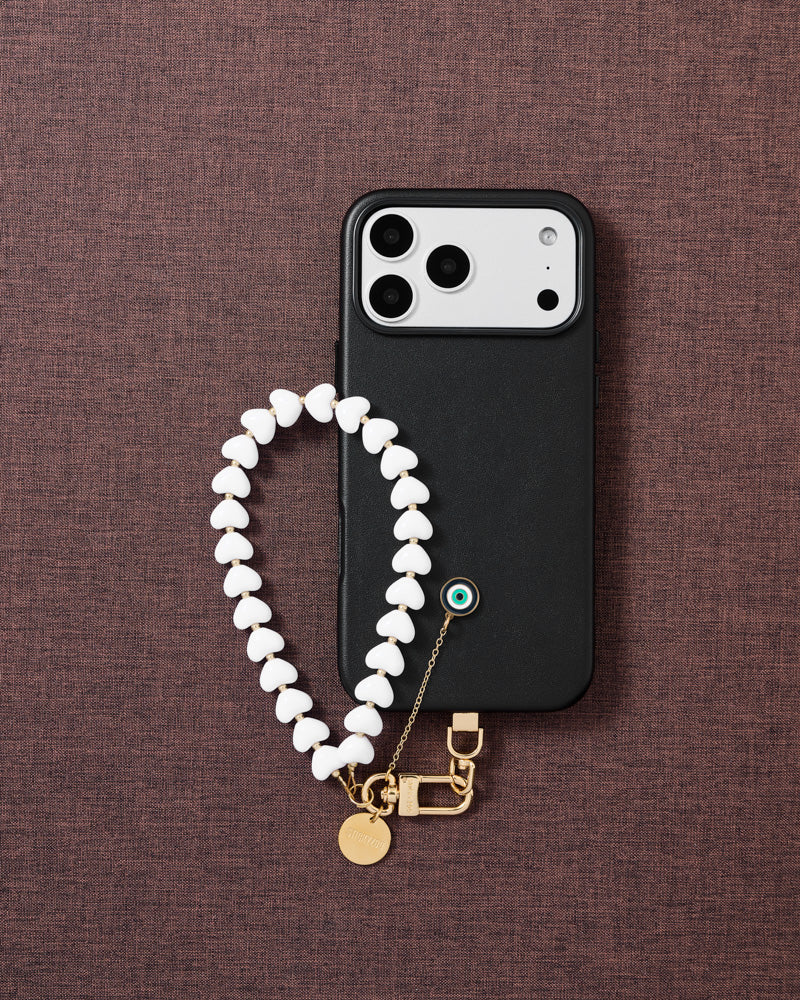 FROST EYE AMULET STRAP NG TELEPONO  