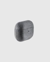 KASO NG ALCANTARA PARA SA AIRPODS PRO