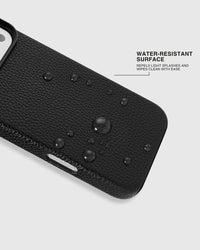 CASE NG CHARM NG SATURN