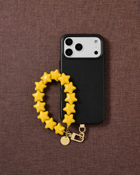 GOLDEN STAR STRAP NG TELEPONO  