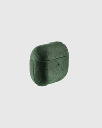 KASO NG ALCANTARA PARA SA AIRPODS PRO