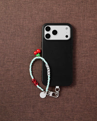 CHERRY RRR PHONE STRAP