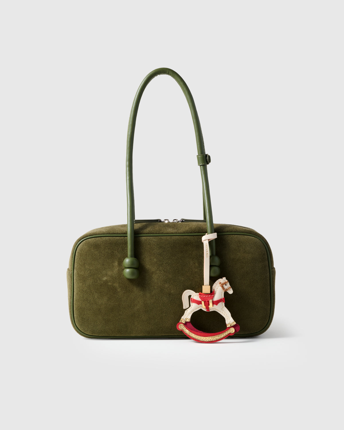 ANG ROCKING HORSE NA CHARMS