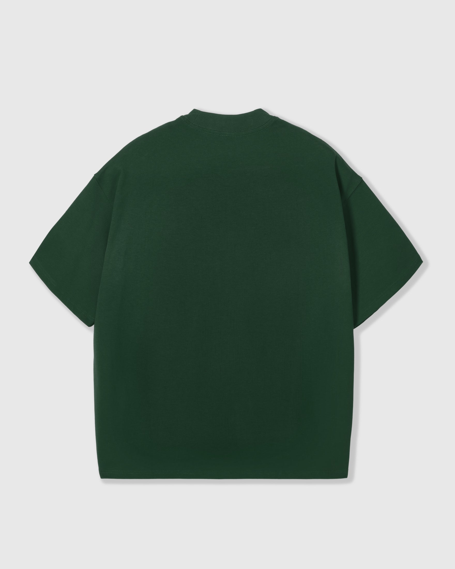 NAGKAKALAT NA PUSONG T-SHIRT