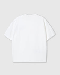 TUMATAKAS NA CROISSANT NA T-SHIRT