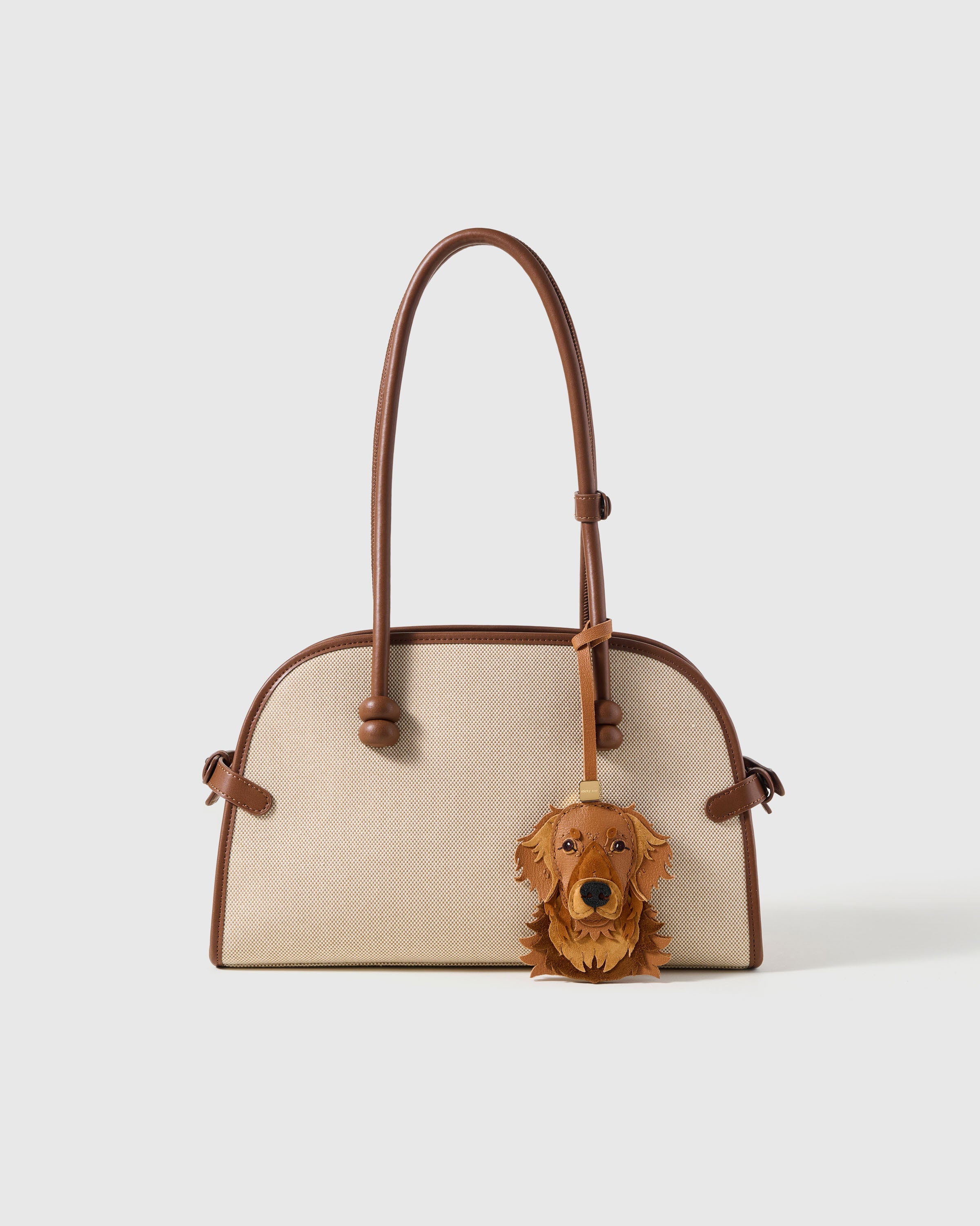 CHARM NG GOLDEN RETRIEVER | EKSKLUSIBONG DROP — GINTO